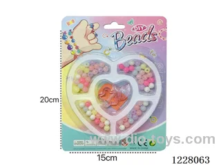 DIY Beaded Jewelry
