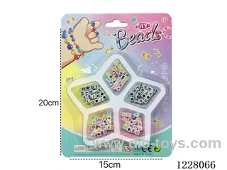 DIY Beaded Jewelry
