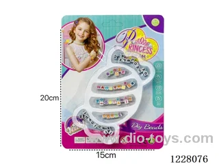 DIY Beaded Jewelry