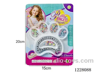 DIY Beaded Jewelry