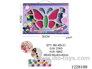 DIY Beaded Jewelry