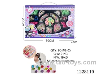 DIY Beaded Jewelry