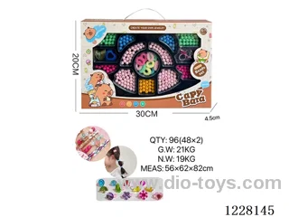 DIY Beaded Jewelry