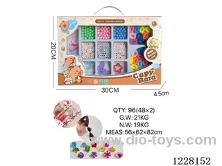 DIY Beaded Jewelry