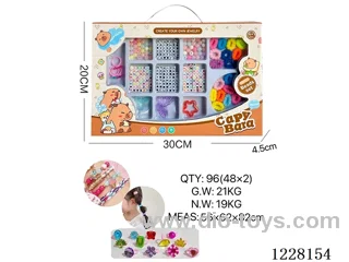 DIY Beaded Jewelry