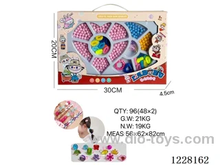 DIY Beaded Jewelry