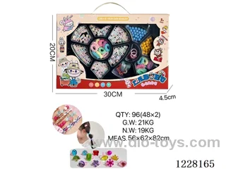 DIY Beaded Jewelry