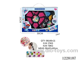 DIY Beaded Jewelry