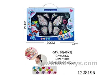 DIY Beaded Jewelry