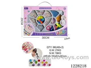 DIY Beaded Jewelry