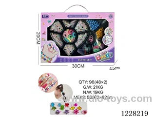 DIY Beaded Jewelry