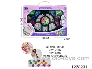 DIY Beaded Jewelry