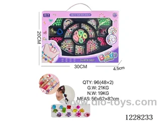 DIY Beaded Jewelry