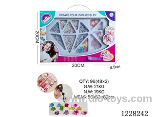 DIY Beaded Jewelry