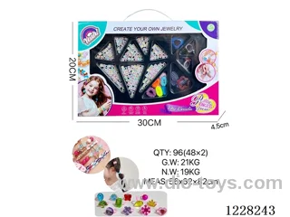 DIY Beaded Jewelry