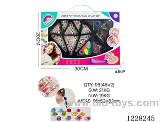 DIY Beaded Jewelry