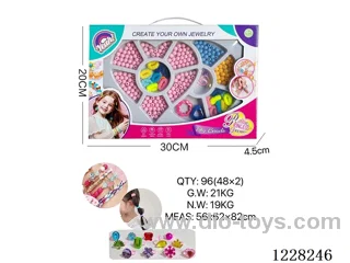 DIY Beaded Jewelry