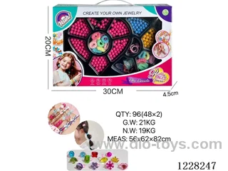 DIY Beaded Jewelry