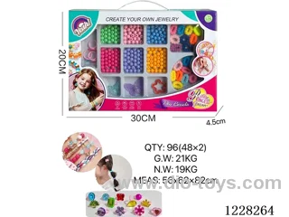 DIY Beaded Jewelry