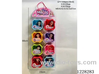 doll set