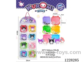 doll set