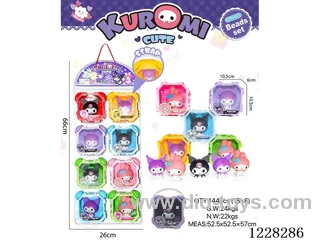 doll set