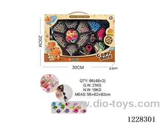 DIY Beaded Jewelry