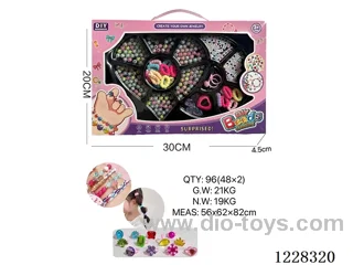 DIY Beaded Jewelry