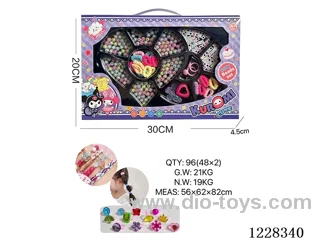 DIY Beaded Jewelry