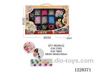 DIY Beaded Jewelry