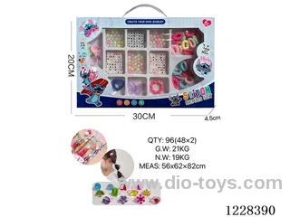 DIY Beaded Jewelry