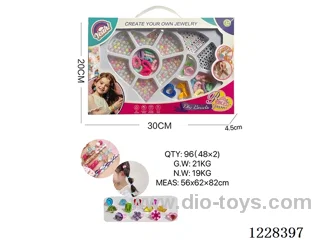 DIY Beaded Jewelry