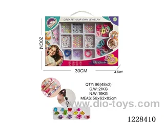 DIY Beaded Jewelry