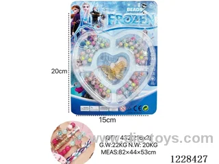 DIY Beaded Jewelry