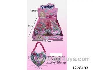 DIY Beaded Jewelry 12PCS