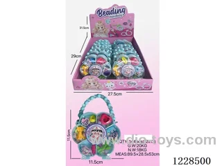 DIY Beaded Jewelry 12PCS