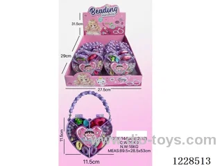 DIY Beaded Jewelry 12PCS