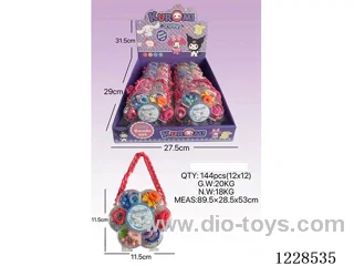 DIY Beaded Jewelry 12PCS