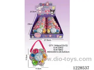 DIY Beaded Jewelry 12PCS