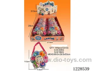 DIY Beaded Jewelry 12PCS