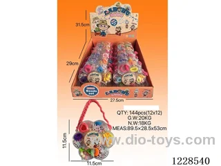DIY Beaded Jewelry 12PCS