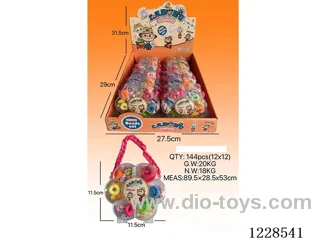 DIY Beaded Jewelry 12PCS