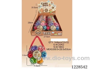 DIY Beaded Jewelry 12PCS
