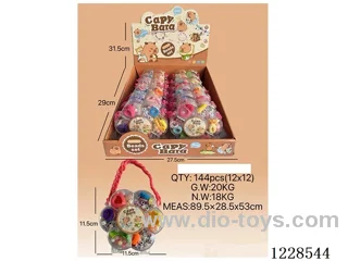 DIY Beaded Jewelry 12PCS