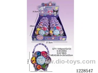 DIY Beaded Jewelry 12PCS
