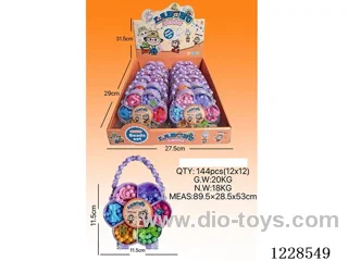 DIY Beaded Jewelry 12PCS