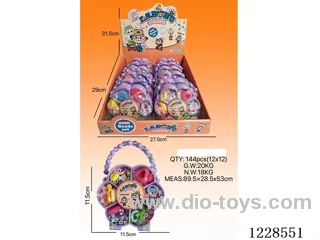 DIY Beaded Jewelry 12PCS