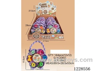 DIY Beaded Jewelry 12PCS