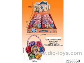 DIY Beaded Jewelry 12PCS