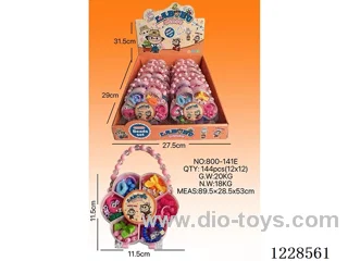 DIY Beaded Jewelry 12PCS